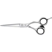 Joewell Ciseaux de coupe Joewell X 2.0 Matt Silver 6,0 pouces