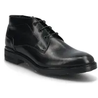 Lloyd Chukka Boots 'VIBE 325' noir