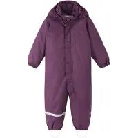 Reima Tienoo Race Suit Violet 18 Months Garçon
