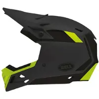 Bell Full-10 Mips 2025 Downhill Helmet Noir S