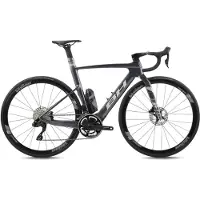 Bh Vélo électrique De Route Iaerolight 1.7 2ezmag 105 Di2 2026