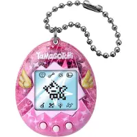 Tamagotchi Original Robe d'Ange – animal virtuel rétro portable