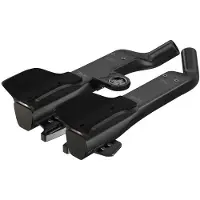 Deda Jet2 Hydro Aero Bars Argenté 345 mm