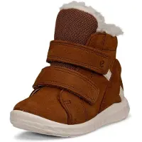 Ecco Bottes d'Hiver - SP1 Lite Infant - Chaud - Camel - - 26 - Bottes d'Hiver
