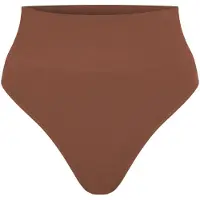 SMILODOX Slip scultant marron