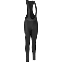 Gripgrab Ride Thermal Bib Tights Noir M Femme