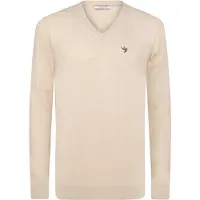 Felix Hardy Pull-over beige
