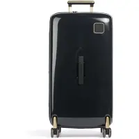 Mandarina Duck Valisette 'Sky Duck' or / noir