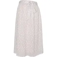Mamalicious Jupe prune / lilas