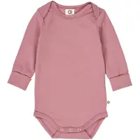 Müsli Barboteuse / body rose
