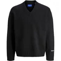 Jack & Jones Pull-over noir