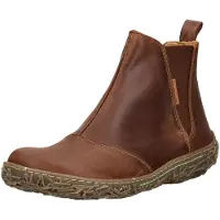 El naturalista Bottines marron