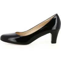 Evita Escarpins 'GIUSY' noir