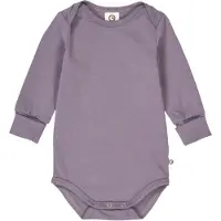 Müsli Barboteuse / body violet
