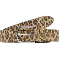 s.Oliver Red Label Ceinture camel / marron