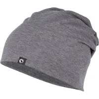 Stark Soul Bonnet gris chiné
