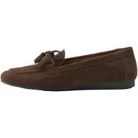 Vagabond SHOEMAKERS Mocassin 'Hillary' chocolat
