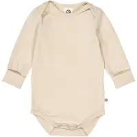Müsli Barboteuse / body beige