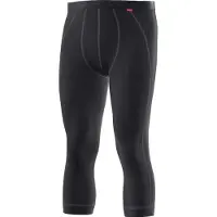 Löffler Pantalon De Base 3/4 Transtex Warm