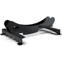 Meliconi My Bike Support de sol réglable universel pour 1 vélo