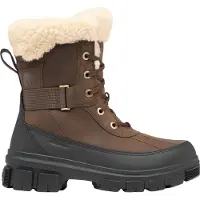 Sorel Après-ski 'Torino V' chocolat / noir