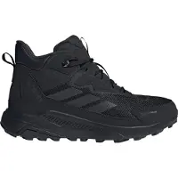 Adidas Boots 'Anylander' anthracite / noir