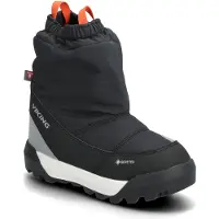Viking Bottes d'Hiver - Expower Warm GTX Pull-On - Noir - - 33 - Bottes d'Hiver