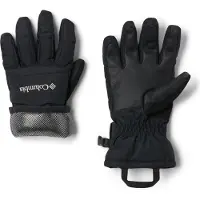 Columbia Gants - Noos - Tourbillon III - Black - - 8 ans (128) - Gants