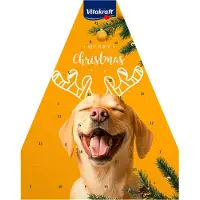 Vitakraft Calendrier de l'Avent pour chiens