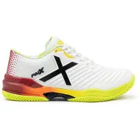 Munich Padx 57 Padel Shoes Blanc EU 44 Homme
