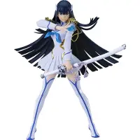 Good Smile Company Up Kill La Kill Pop Parade Sp Satsuki Kiryuin 24 Cm Figure Bleu