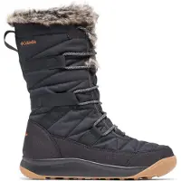 Columbia Minx Iv Snow Boots Gris EU 40 Femme