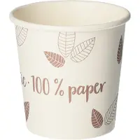 Papstar Zéro (80x)