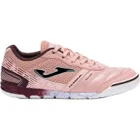 Joma Mundial Indoor Football Shoes Rose EU 45 Homme