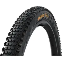 Continental Magnotal Trail Grip Tubeless 27.5'' X 2.60 Pneu Mtb Noir 27.5'' x 2.60 Noir 27.5'' x 2.60