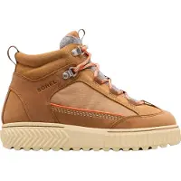 Sorel Bottines à lacets noisette