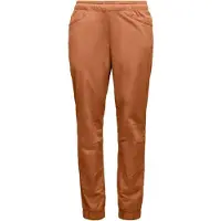 Black Diamond Notion Pants Marron S Femme