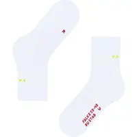 Falke RU Compression Stabilizing, chaussettes de running, homme , blanc