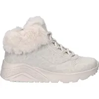 SKECHERS Cozy Leopard - 30