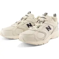 New Balance 408 Trainers Beige EU 44 1/2 Homme