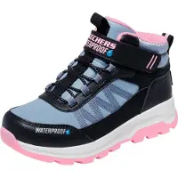 SKECHERS Storm Blazer-Arctic Mass Enfants Bottes d'hiver Sneaker 303493L , Taille:31 EU