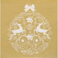 Papstar Deers Couple