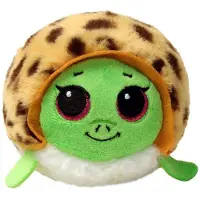 TY Deutschland GmbH Ty Beanie Bouncers Cruiser Turtle