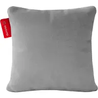 Auronic Heat Pillow - Classic - 45x45 - Sans fil - Rechargeable - Oreiller électrique - Infrarouge - Gris