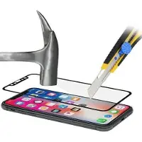 Beline Szkło Hartowane 5D Poco X6 (Xiaomi Poco X6), Téléphone portable : film de protection, Transparent