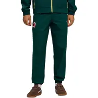 Puma Ac Milan Homme - Pantalons, Vert - Taille L - Poly Woven