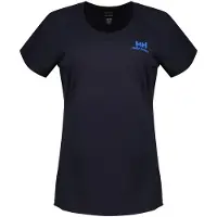 Helly Hansen T-shirt à Manches Courtes Nord Graphic Drop