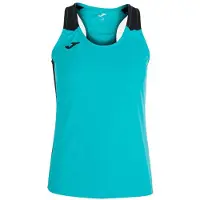 Joma T-shirt Sans Manches Record Ii