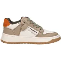Shoesme Veterschoenen Laag Veterschoenen Laag - Beige - Maat 24