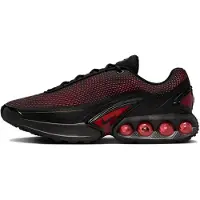 Nike Chaussure Nike Air Max Dn pour ado - Noir | Taille 38